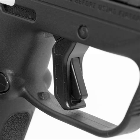 Jump to Latest Follow 21 - 21 of 21 Posts. . Mcarbo lcp max trigger review